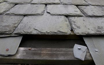 Fulneck slate roof repairs and maintenance