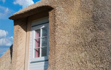 Fulneck thatch roof disadvantages