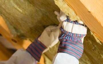types of Fulneck pitched roof insulation materials