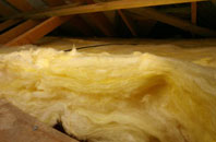 Fulneck pitch roof insulation