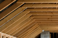 Fulneck pitched insulation quotes
